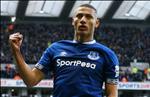 Vì sao Everton không được để mất Richarlison vào tay Barca?