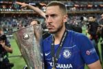 Ramos lên tiếng vụ Real chi số tiền khủng mua Hazard