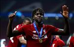 Tỏa sáng trước Tottenham, Divock Origi bị chỉ trích thậm tệ