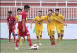 "Em họ Công Phượng" ghi bàn, U15 HAGL vẫn thất bại ở VCK U15 quốc gia 2019