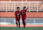 U15 Khánh Hòa 0-4 U15 Viettel: Màn ra quân tưng bừng của lứa trẻ Viettel