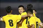 Video tổng hợp: U15 SLNA 4-1 U15 TPHCM (VCK U15 quốc gia 2019)