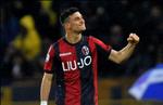 Juventus bất lực nhìn sao trẻ triển vọng tới Bologna với giá rẻ mạt