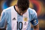 Lionel Messi và các đồng đội chỉ có một cửa duy nhất để vượt qua vòng bảng Copa America 2019