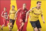 Mats Hummels trở về Dortmund: Gác lại quá khứ, hướng tới tương lai