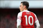 Người cũ muốn Arsenal bán đứt tiền vệ Ozil