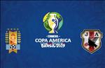 Nhận định Uruguay vs Nhật Bản (6h ngày 21/6): Xong sớm, nghỉ sớm!