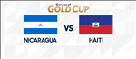 Nhận định Nicaragua vs Haiti 6h00 ngày 21/6 (Gold Cup 2019)