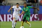 Nhận định Nữ Cameroon vs Nữ New Zealand 23h00 ngày 20/6 (FIFA World Cup nữ 2019)