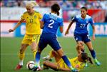 Nhận định Nữ Thụy Điển vs Nữ Mỹ 2h00 ngày 21/6 (FIFA World Cup nữ 2019)