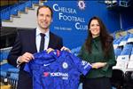 Petr Cech CHÍNH THỨC trở lại Chelsea, nhậm chức cố vấn kỹ thuật