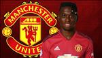 MU kích nổ "bom tấn" Wan-Bissaka với giá kỷ lục