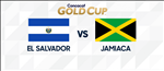 Nhận định El Salvador vs Jamaica 6h00 ngày 22/6 (Gold Cup 2019)