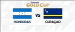 Nhận định Honduras vs Curacao 8h30 ngày 22/6 (Gold Cup 2019)
