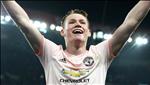 McTominay có một khao khát muốn được MU thực hiện