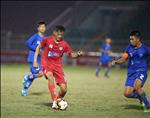 Video tổng hợp: U15 Tây Ninh 1-0 U15 Khánh Hòa (VCK U15 quốc gia 2019)