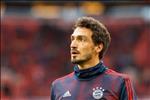 Cực sốc: Mats Hummels từ chối MU để trở lại Dortmund