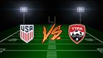 Nhận định Mỹ vs Trinidad 6h30 ngày 23/6 (Gold Cup 2019)