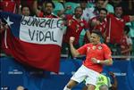 Thăng hoa với Chile, Alexis Sanchez phản pháo chỉ trích ở MU