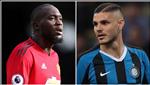 MU chấp nhận trao đổi người, Lukaku sắp ra mắt Inter Milan