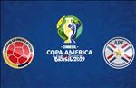 Nhận định Colombia vs Paraguay (2h ngày 24/6): Hạ kẻ vô tâm?