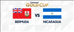 Nhận định Bermuda vs Nicaragua 5h30 ngày 25/6 (Gold Cup 2019)