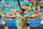 Video tổng hợp: Colombia 1-0 Paraguay (Copa America 2019)