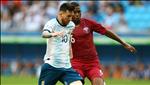 Bởi vì Messi, HLV Qatar vẫn tràn đầy lạc quan dù phải về nước sớm