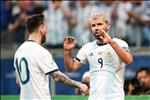 Kết quả bóng đá hôm nay 24/6/2019: Argentina lọt qua khe cửa hẹp