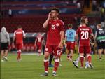 U21 Đan Mạch 2-0 U21 Serbia: Thắng lợi vô nghĩa
