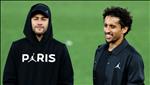 Marquinhos thừa nhận PSG khó giữ chân Neymar