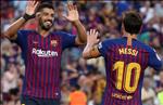 10 ngôi sao hưởng lương cao nhất La Liga