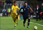 U21 Pháp cùng U21 Romania "bắt tay" nhau loại chủ nhà U21 Italia để vào bán kết giải vô địch châu Âu
