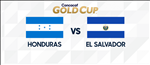 Nhận định Honduras vs El Salvador 9h30 ngày 26/6 (Gold Cup 2019)