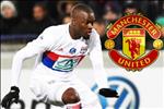 M.U đón tin vui ở thương vụ Ndombele