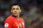 MU nhận tin cực buồn từ Alexis Sanchez