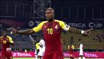 Video tổng hợp: Ghana 2-2 Benin (CAN 2019)