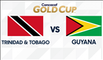 Nhận định Trinidad vs Guyana 5h30 ngày 27/6 (Gold Cup 2019)