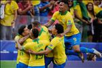 Kết quả bóng đá 28/6: Copa America 2019,Can Cup, bán kết U21 Châu Âu