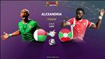Nhận định Madagascar vs Burundi 21h30 ngày 27/6 (CAN 2019)
