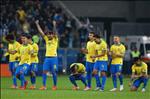 Video tổng hợp: Brazil 0-0 (pen 4-3) Paraguay (Copa America 2019)