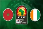 Nhận định Morocco vs Bờ Biển Ngà 0h00 ngày 29/6 (CAN 2019)