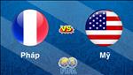 Nhận định Nữ Pháp vs Nữ Mỹ 2h00 ngày 29/6 (FIFA World Cup nữ 2019)