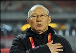 Thầy Park được đưa thêm 20 cầu thủ vào danh sách ĐTQG Việt Nam
