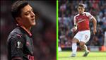 "Arsenal có thể bán Ozil, còn Torreira thì không"