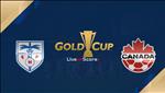 Nhận định Haiti vs Canada 6h00 ngày 30/6 (Gold Cup 2019)