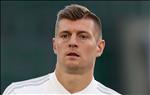Toni Kroos: ‘ĐT Đức giờ đã khác trước nhiều rồi’