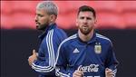 Lionel Messi thao túng tuyển Argentina tại Copa America 2019?