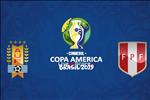 Nhận định Uruguay vs Peru (2h ngày 30/6): Khẳng định vị thế ‘ông kẹ’