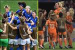 Nhận định Nữ Italia vs Nữ Hà Lan 20h00 ngày 29/6 (FIFA World Cup nữ 2019)